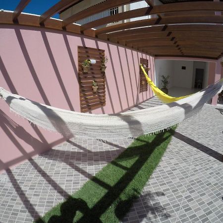Maragogi Casa Recanto Do Sol Exteriör bild